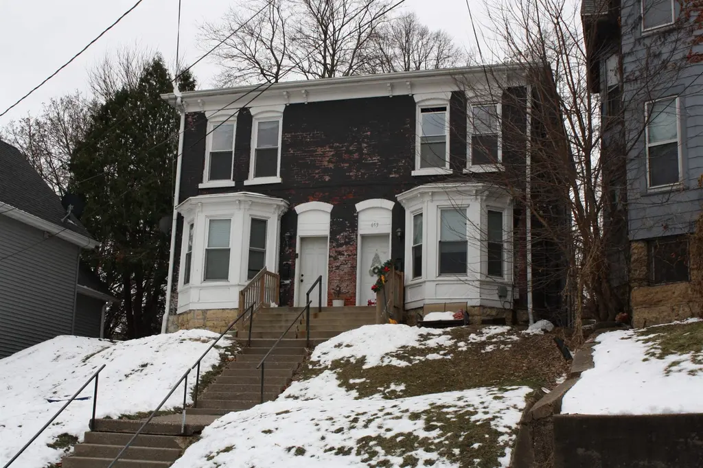 651 Caledonia Pl Unit 653 Caledonia Place