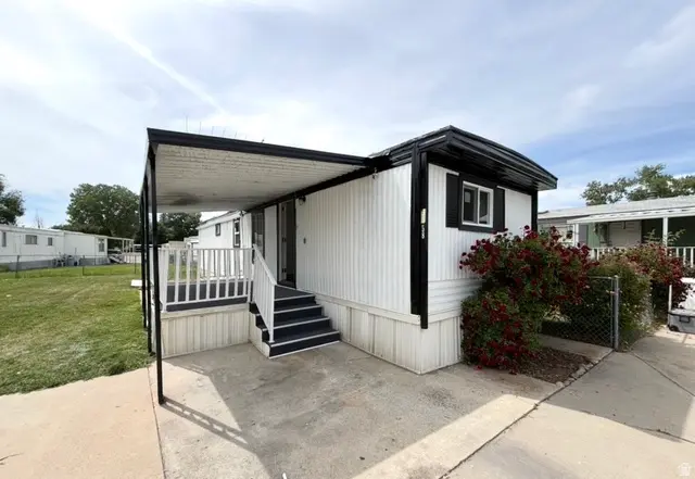 4375 S Weber Dr #58