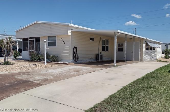 3133 San Francisco Ln