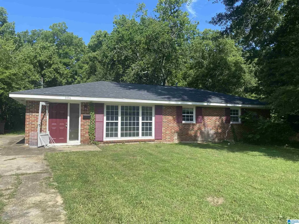 3406 Le Bron Rd