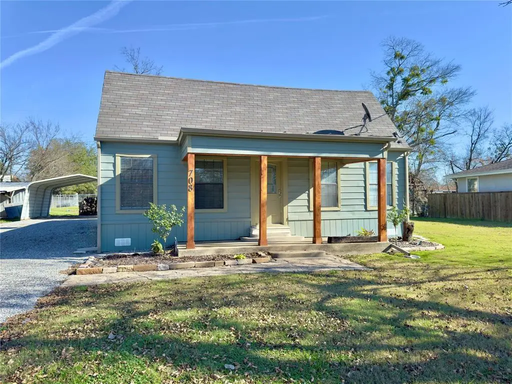 708 N US Highway 69