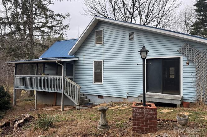 201 Tinsley Rd