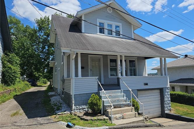 1104 Hunt Ave