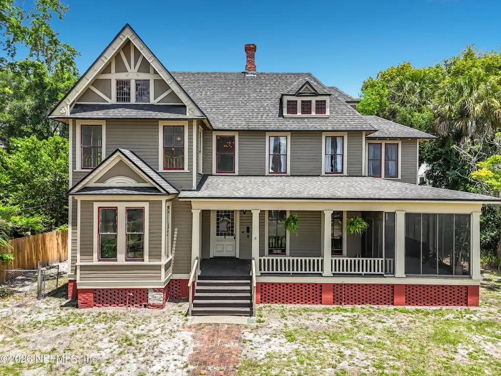 314 Madison St