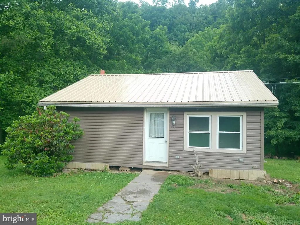 91 Hibridge Cir