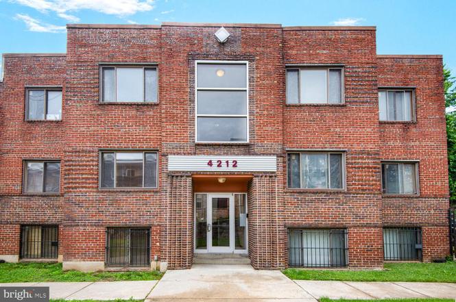 4212 Benning Rd NE #5