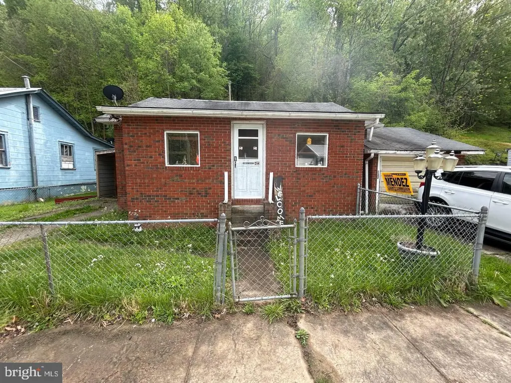 1423 Copperas Fork Rd