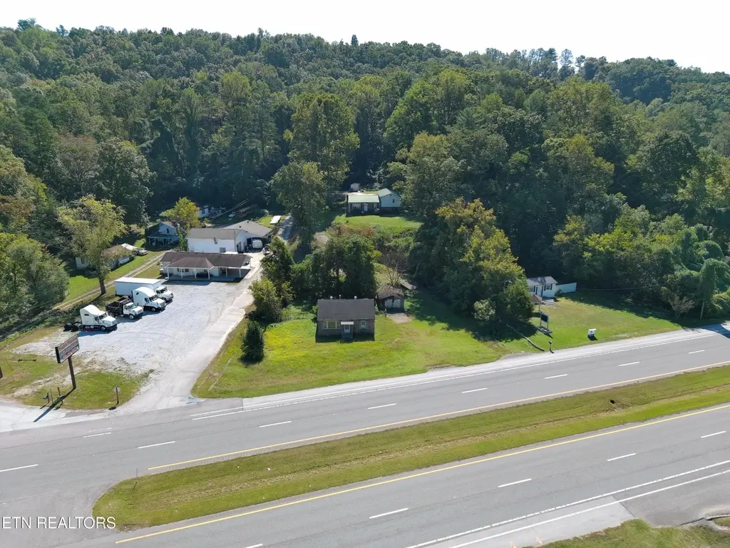 2301 Roane State Hwy