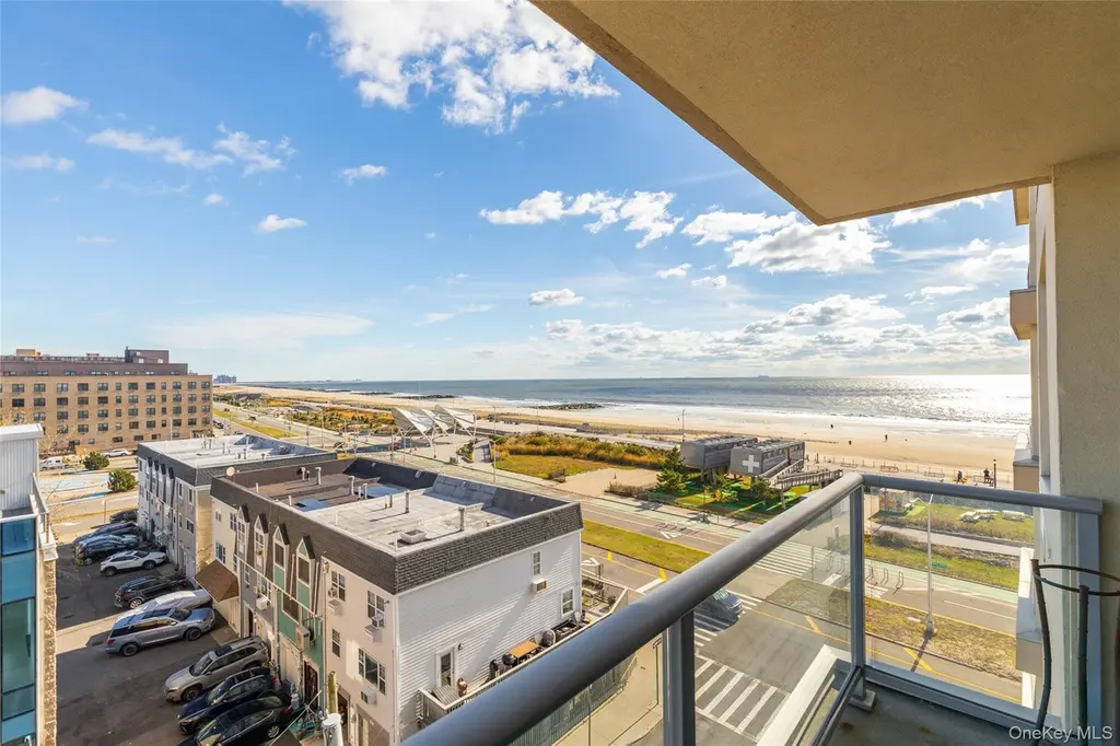 151 Beach 96 Unit 6D
