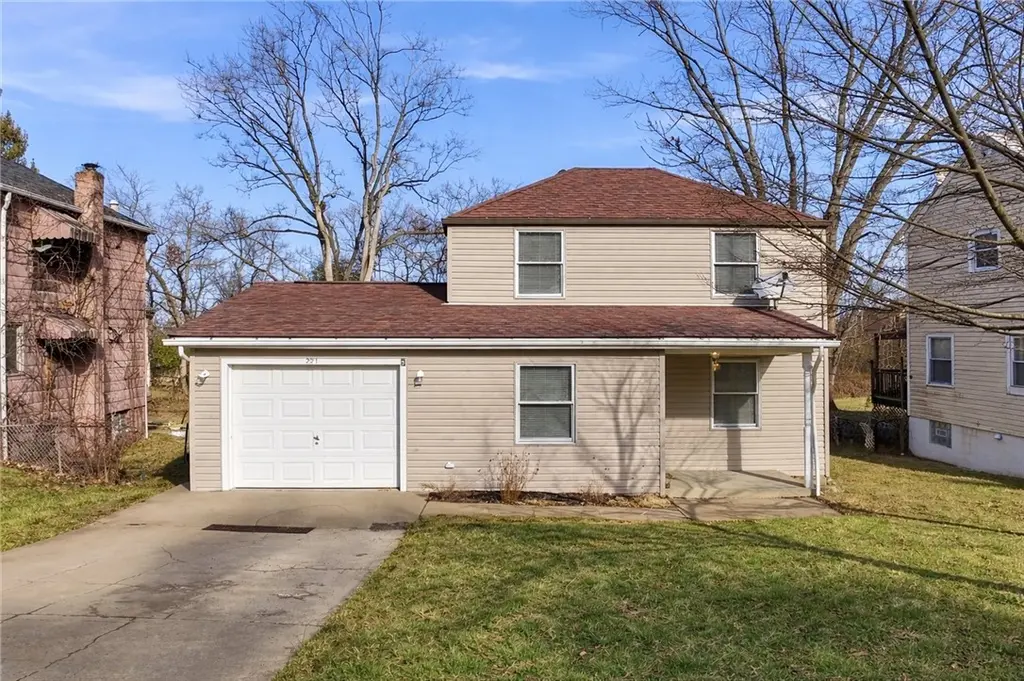 571 Independence Dr