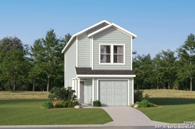 20630 Andalusite Way