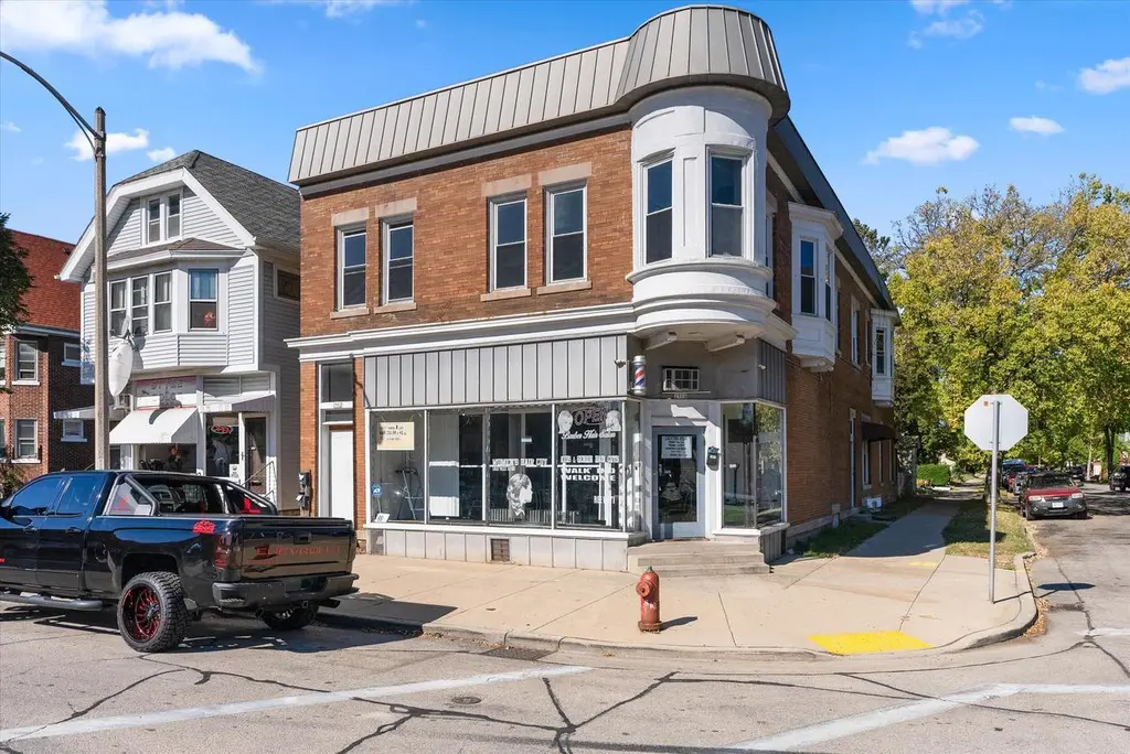 2900 W Arthur Ave #2902