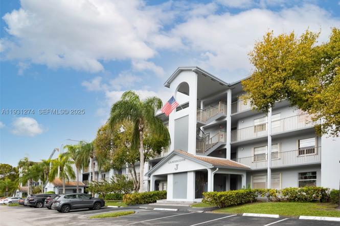 12701 SW 14th St Unit 402J