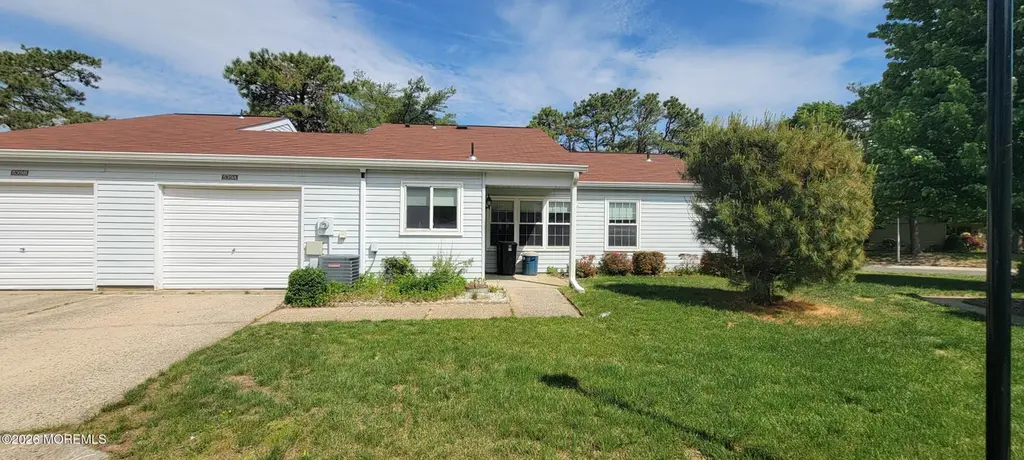 539A Warwick Ct