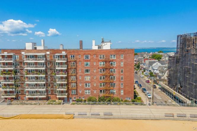 133 Beach 120th St Unit 1B