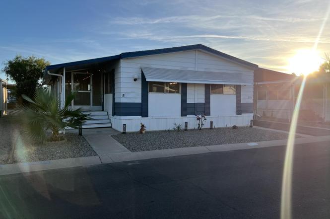 2609 W Southern Ave #379