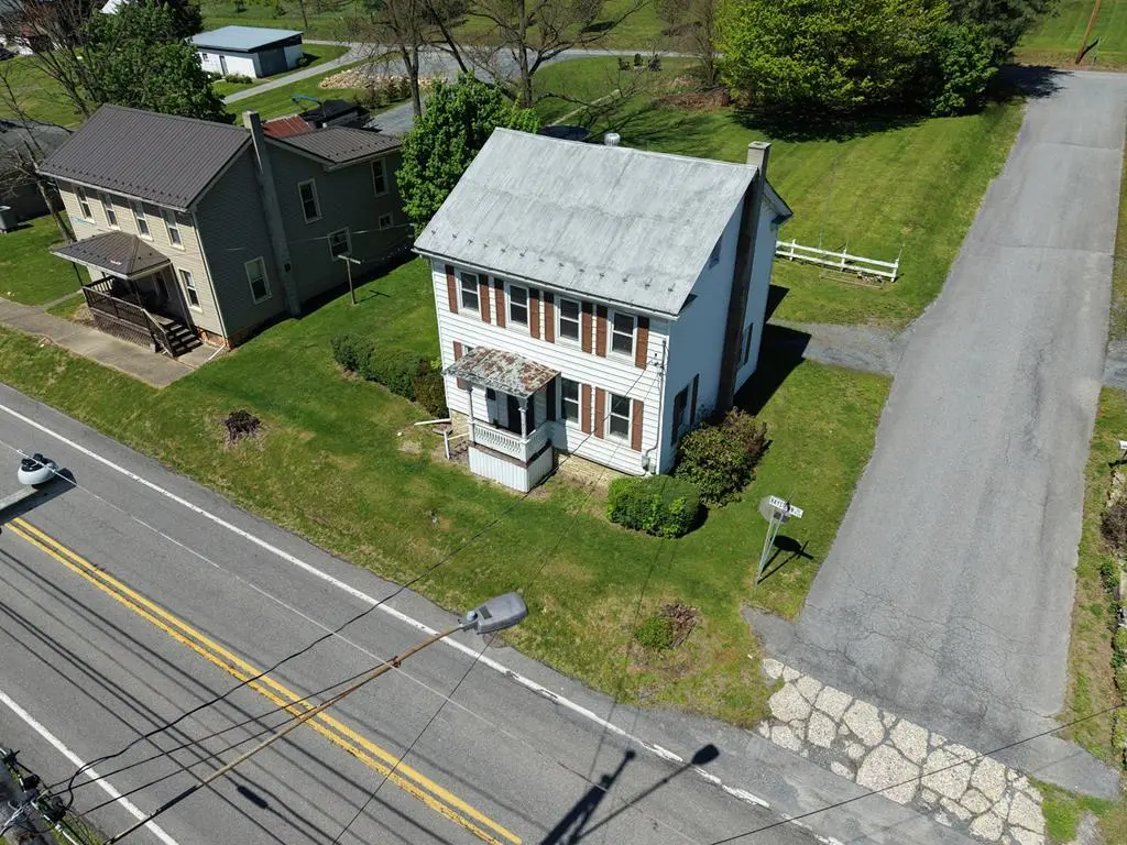 15382 Raystown Rd