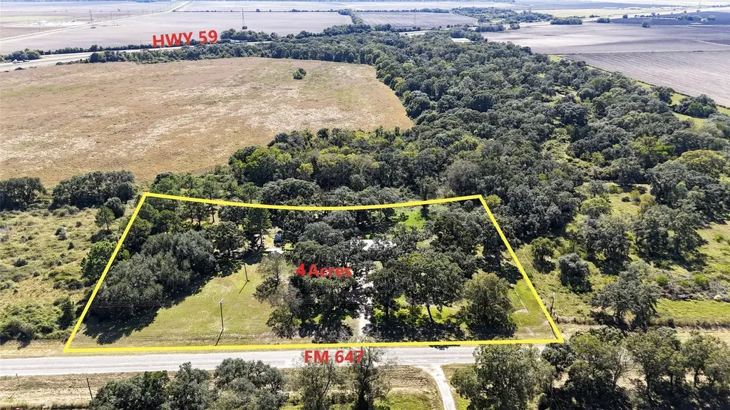979 N Fm 647 Rd