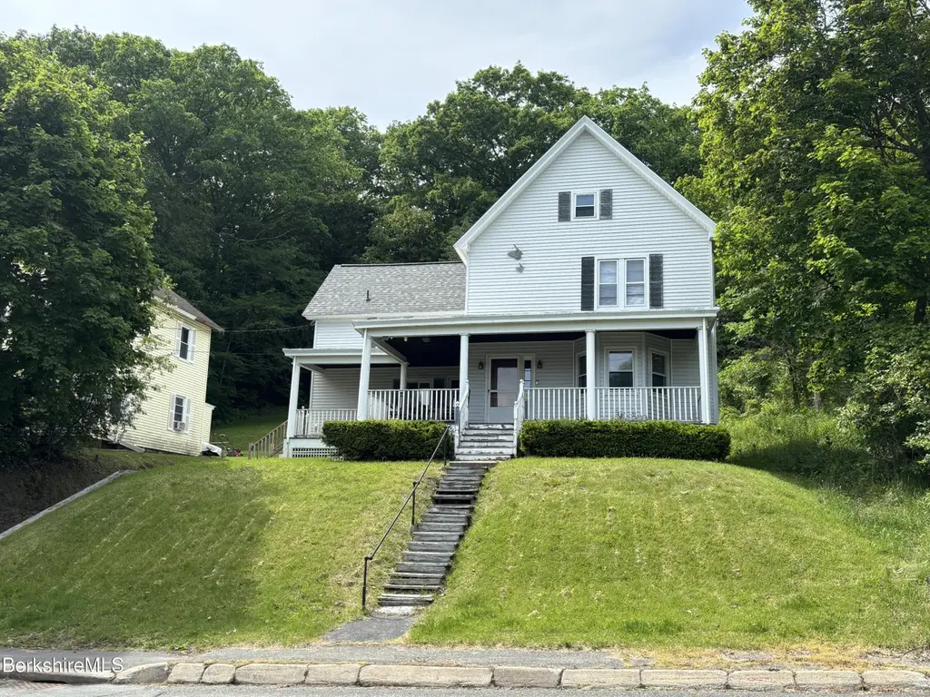 115 Cliff St