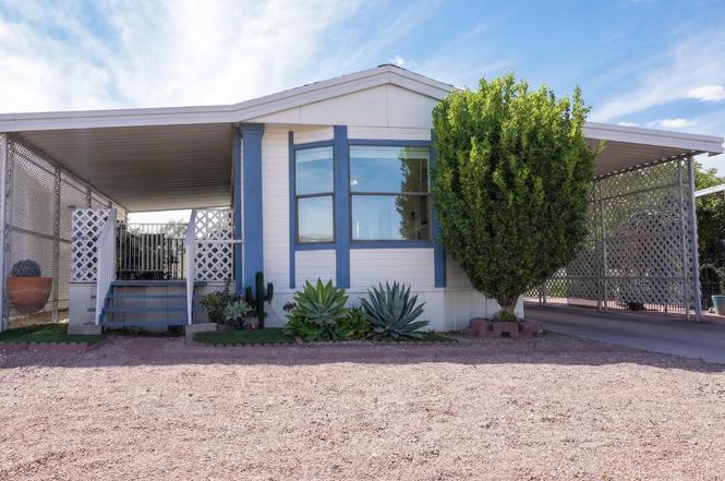 2121 S Pantano Rd #108