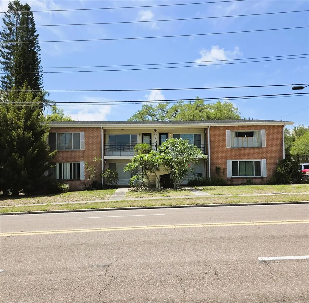 1309 Drew St #6
