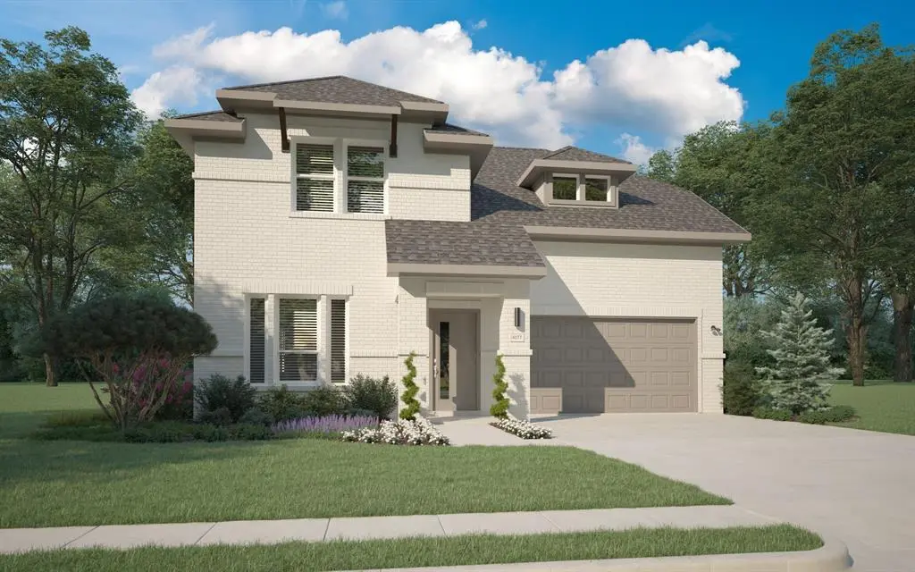 492 Hocking Hills Dr