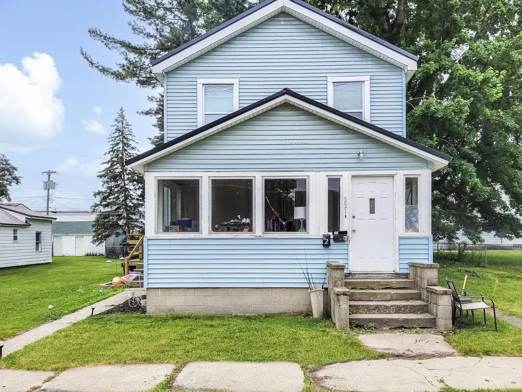 221 North St Lot : 2