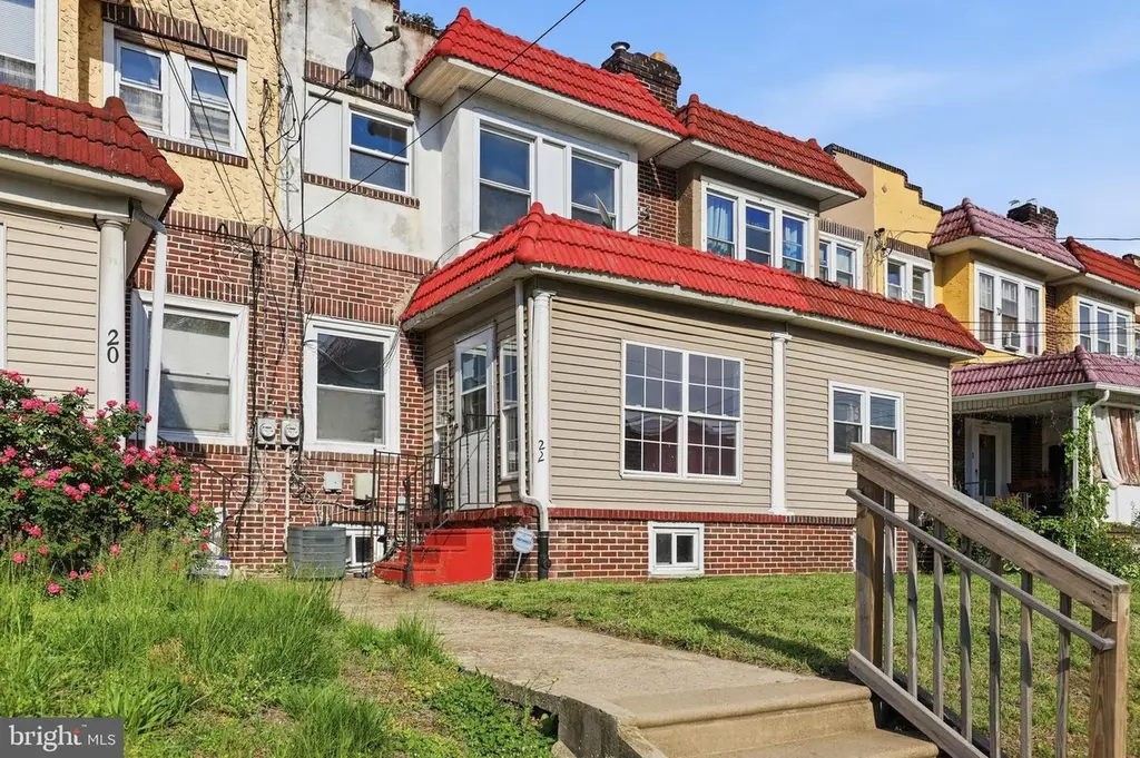 22 Terrace Ave