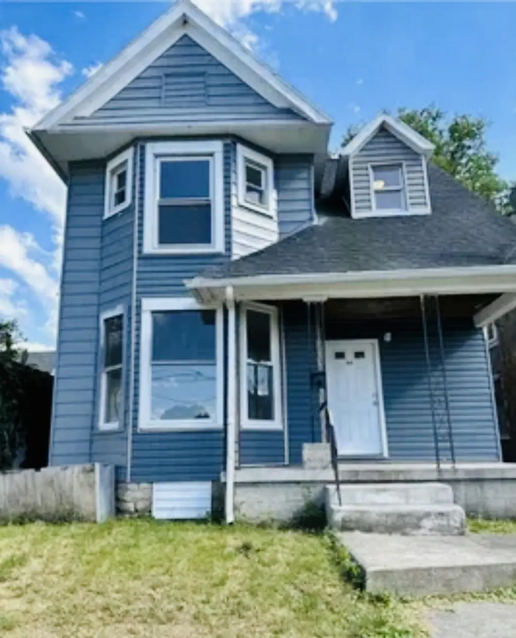 44 Springfield St