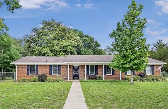 5367 Constitution Rd