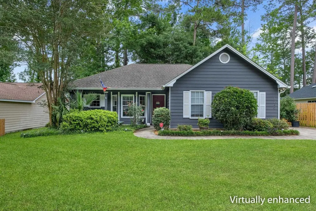 1749 Broken Bow Trl