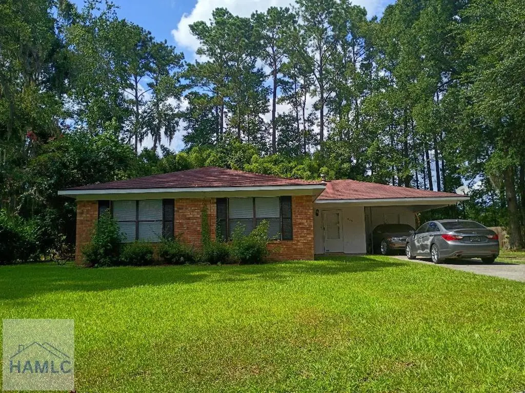 606 Heritage Dr