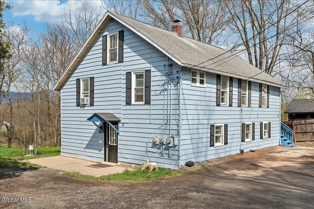 9 Bostan Rd