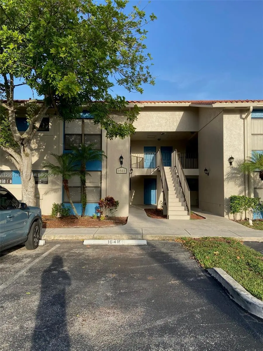 1641 Balfour Point Dr Unit A
