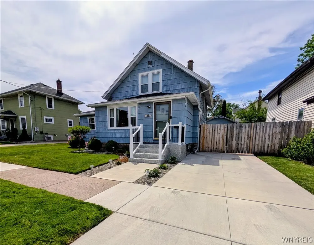 88 Highland Ave