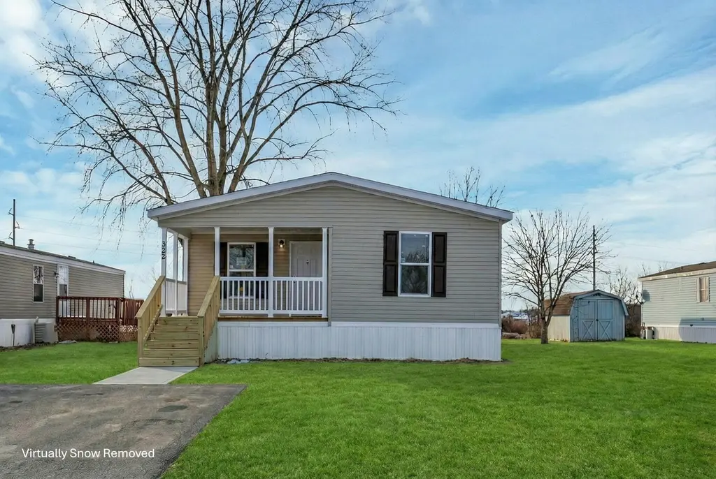 1330 Hanover Rd Lot 0322