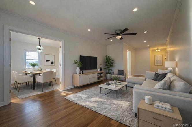 2 South Rd Unit 2P