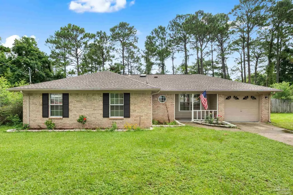 1203 Brook Bend Rd
