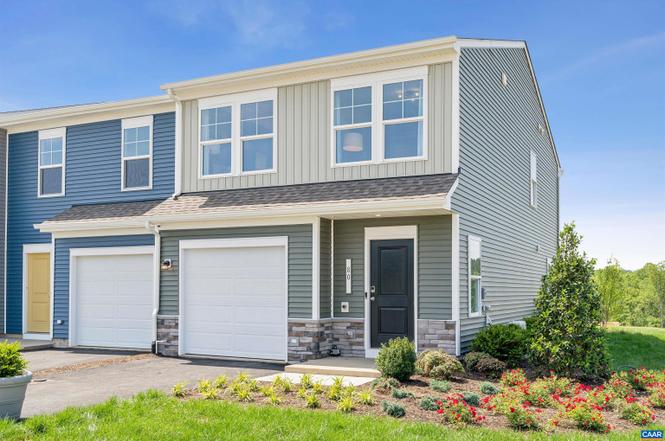 19 Grayson Village Dr Lot 171