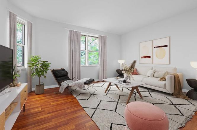 538 E 84th St Unit 2A
