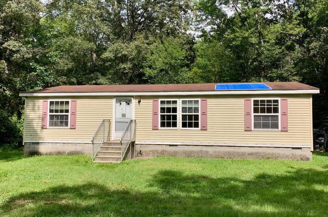 776 Pony Track Rd