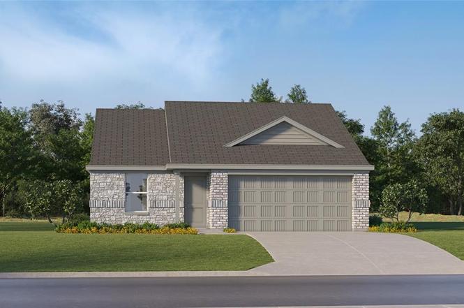 1017 Shady Oaks Dr