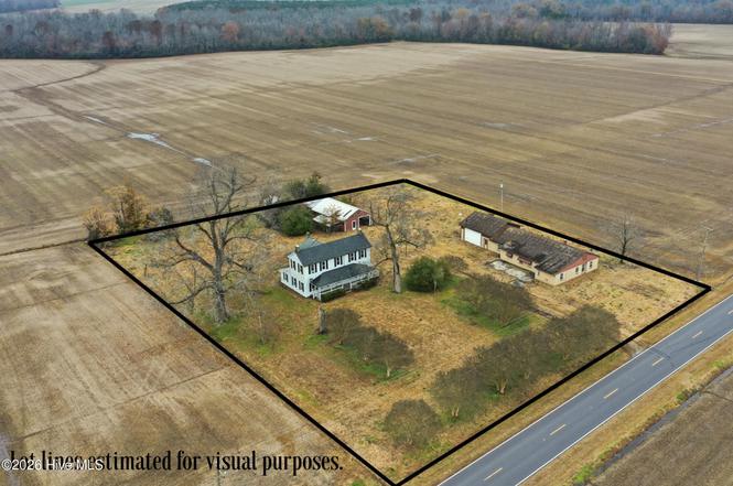 231 Deep Creek Rd