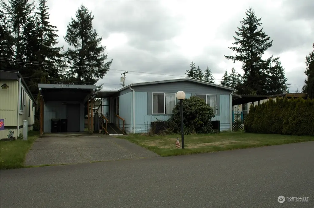 3244 66th Ave SW #33