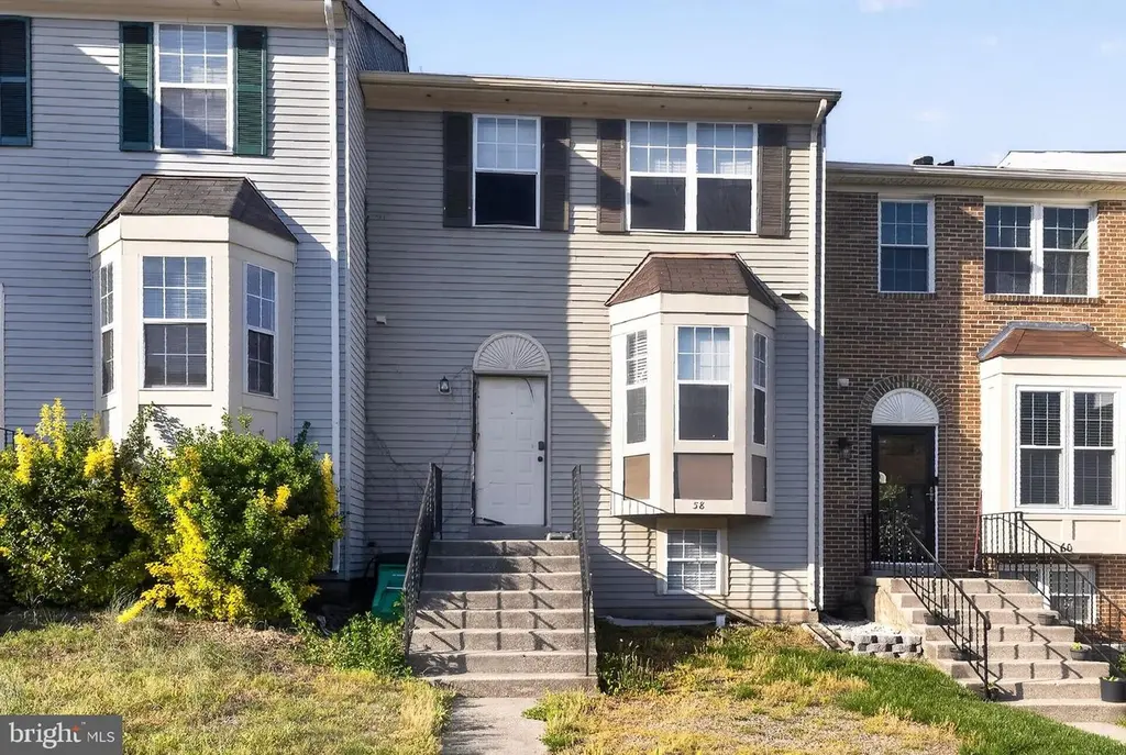 58 Joyceton Way