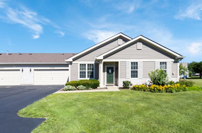 16567 Buckner Pond Way