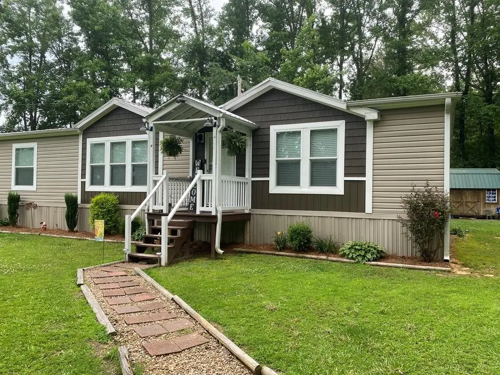 498 County Road 445