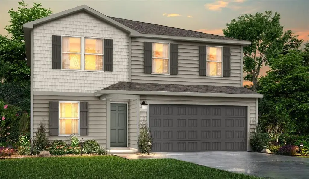 3533 Rock Springs Ct