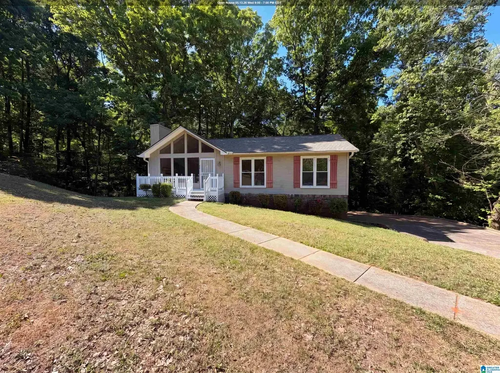 1500 Shady Oak Cir