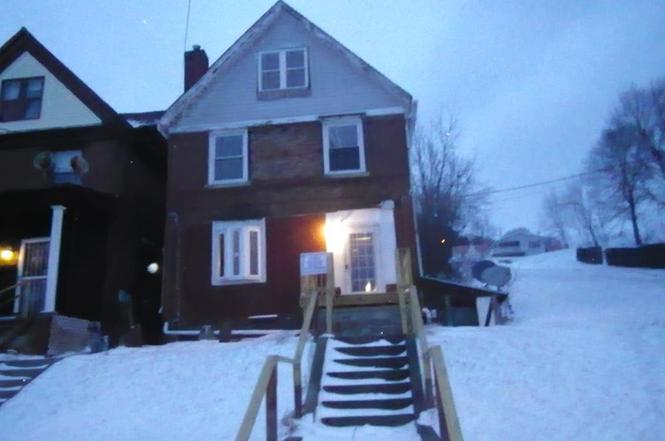 1101 Chestnut Ave